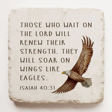 Load image into Gallery viewer, Isaiah 40:31 But those who wait in the Lord