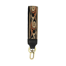 Load image into Gallery viewer, Wristlet Key Chain