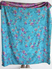 Load image into Gallery viewer, Double-sided Cozy Throw Blanket