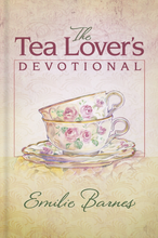 Load image into Gallery viewer, The Tea Lover's Devotional