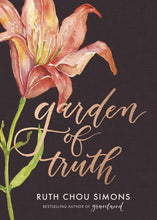 Load image into Gallery viewer, Garden of Truth: Hardcover / English
