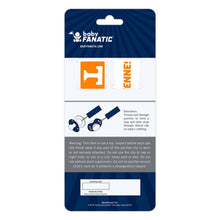 Load image into Gallery viewer, Tennessee Volunteers - Pacifier Clip 2-Pack