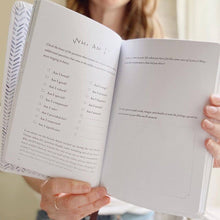 Load image into Gallery viewer, Living freely and lightly journal