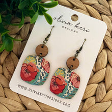 Load image into Gallery viewer, Nora - Spring Fling Poppy