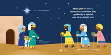 Load image into Gallery viewer, The Most Special Christmas Night, Book - Board Books