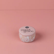 Load image into Gallery viewer, Sweet Grace Collection Mini Candle Tin