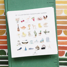 Load image into Gallery viewer, Truth for today cards for kids