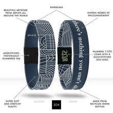 Load image into Gallery viewer, There's Nothing You Can't Do Bracelet Faith Christian: Medium