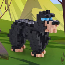 Load image into Gallery viewer, Black Bear Tube