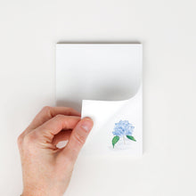 Load image into Gallery viewer, Everyday notepad: Lily of the valley