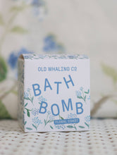 Load image into Gallery viewer, Floral Coast Bath Bomb