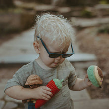 Load image into Gallery viewer, Friendly Plush Avocado Toy