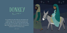 Load image into Gallery viewer, From Eden to Bethlehem, Kids' Board Book