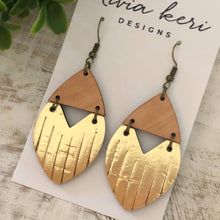 Load image into Gallery viewer, Josie Earrings - Gold