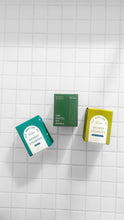 Load image into Gallery viewer, Seaweed & Sea Salt Shower Steamers