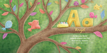 Load image into Gallery viewer, ABC Bible Verses for Little Ones, Book - Kids (4-8)