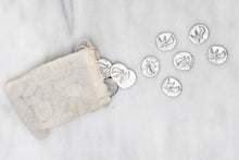 Load image into Gallery viewer, Angel Pocket Charms