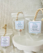 Load image into Gallery viewer, Hanging Car Diffuser| Coming Up Roses