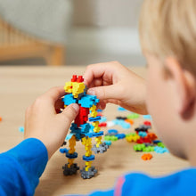 Load image into Gallery viewer, Learn To Build - Robots 275 pcs