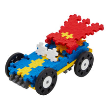 Load image into Gallery viewer, Hero Color Cars Tube 200 pc