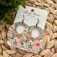 Load image into Gallery viewer, Charlotte - Wildflower Garden