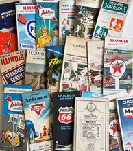 Load image into Gallery viewer, Custom Map Keychain Personalized Key Chain Map Key Holder