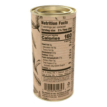 Load image into Gallery viewer, Sweet & Spiced Chai Tea Latte Mix (7oz Tins)