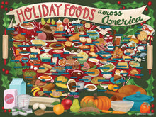 Load image into Gallery viewer, SALE-Holiday Foods Across America