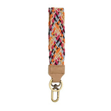 Load image into Gallery viewer, Wristlet Key Chain