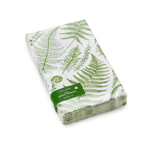 Load image into Gallery viewer, Fern Paper Dinner Napkin