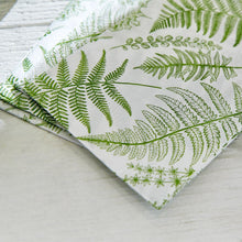 Load image into Gallery viewer, Fern Paper Dinner Napkin