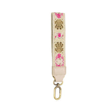 Load image into Gallery viewer, Wristlet Key Chain