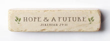 Load image into Gallery viewer, Jeremiah 29:11- For I know the plans I have for you, declares the Lord...