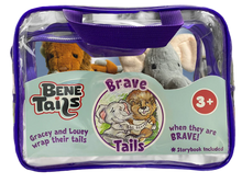 Load image into Gallery viewer, Brave Tails