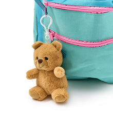 Load image into Gallery viewer, Very Beary Plush Bear on Gift Card