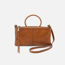 Load image into Gallery viewer, Sable Crossbody in Truffle