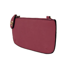 Load image into Gallery viewer, The Mini Crossbody Wristlet Clutch