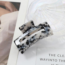 Load image into Gallery viewer, Winter Hair Clips