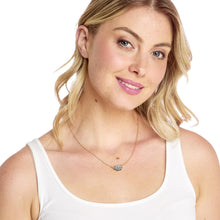 Load image into Gallery viewer, Geode Necklace