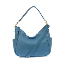Load image into Gallery viewer, Trish Convertible Hobo Bag