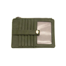 Load image into Gallery viewer, New Penny Mini Travel Wallet