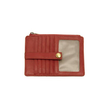 Load image into Gallery viewer, New Penny Mini Travel Wallet