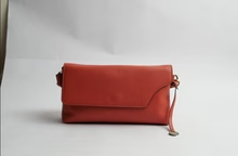 Load image into Gallery viewer, The Vicki - Fun and Flirty Crossbody Clutch