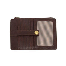 Load image into Gallery viewer, New Penny Mini Travel Wallet