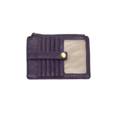 Load image into Gallery viewer, New Penny Mini Travel Wallet