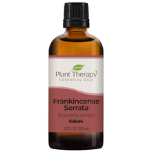 Load image into Gallery viewer, Frankincense Serrata Essential Oil