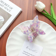 Load image into Gallery viewer, Winter Hair Clips