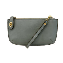 Load image into Gallery viewer, The Mini Crossbody Wristlet Clutch