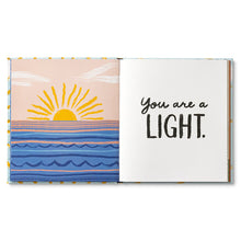 Load image into Gallery viewer, You Make the World Better- Gift Book