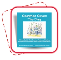 Load image into Gallery viewer, Seawhee the Turtle